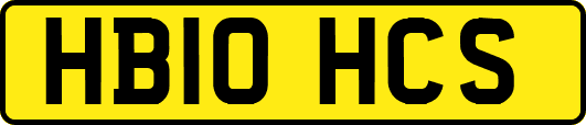 HB10HCS