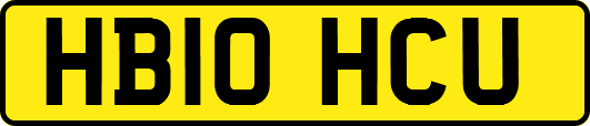 HB10HCU