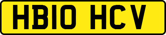 HB10HCV