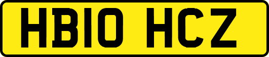 HB10HCZ