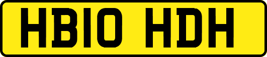 HB10HDH