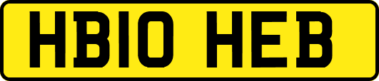 HB10HEB