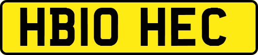 HB10HEC
