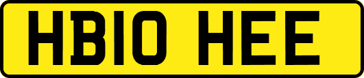 HB10HEE