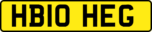 HB10HEG