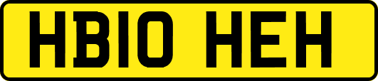 HB10HEH