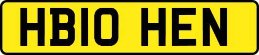 HB10HEN