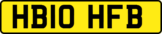 HB10HFB