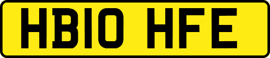 HB10HFE