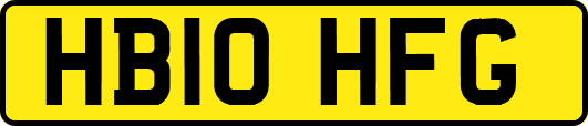 HB10HFG