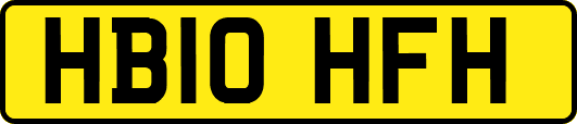 HB10HFH