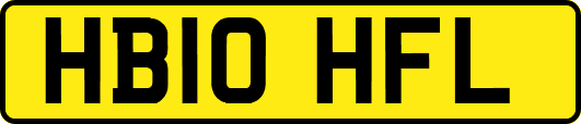 HB10HFL