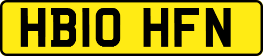 HB10HFN