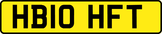 HB10HFT