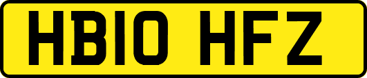 HB10HFZ
