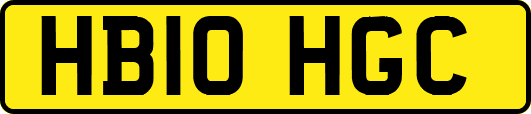 HB10HGC