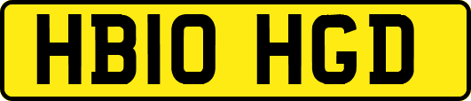 HB10HGD
