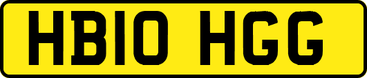 HB10HGG