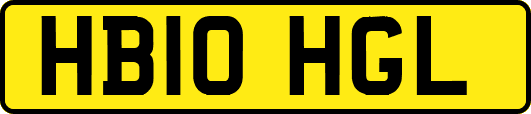HB10HGL