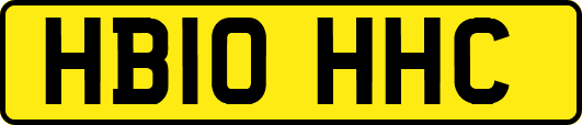 HB10HHC