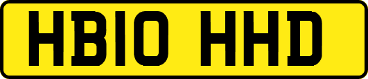 HB10HHD