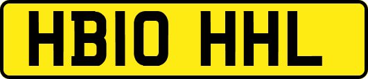 HB10HHL
