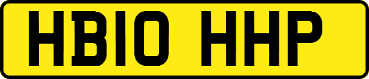HB10HHP