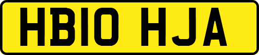 HB10HJA