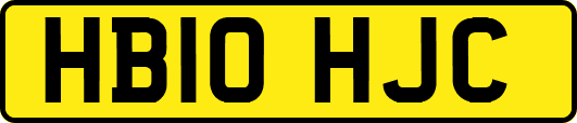 HB10HJC