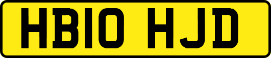 HB10HJD