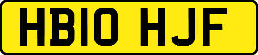 HB10HJF