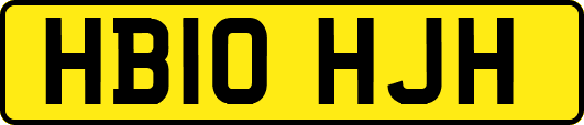 HB10HJH