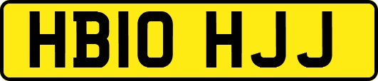 HB10HJJ