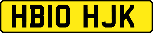 HB10HJK