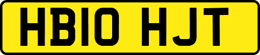 HB10HJT