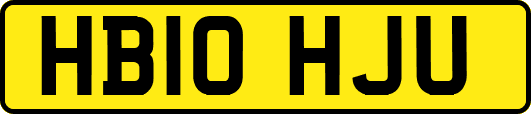 HB10HJU