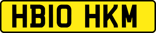 HB10HKM
