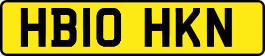 HB10HKN
