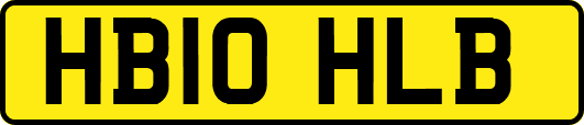 HB10HLB
