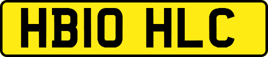 HB10HLC