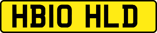 HB10HLD