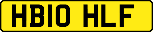 HB10HLF