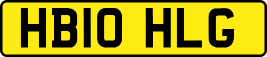 HB10HLG
