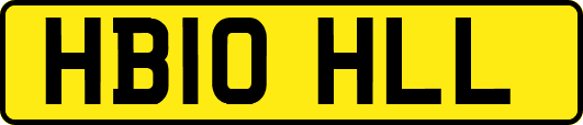 HB10HLL