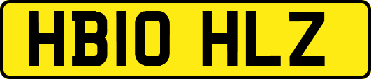 HB10HLZ