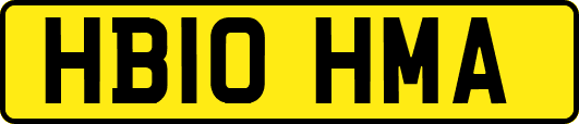 HB10HMA