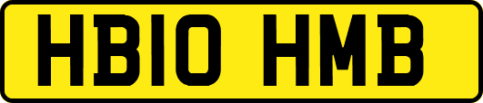 HB10HMB
