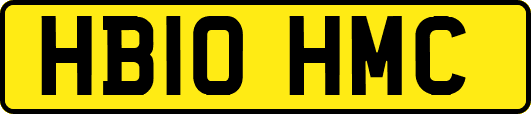 HB10HMC