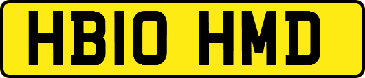 HB10HMD