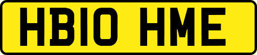 HB10HME